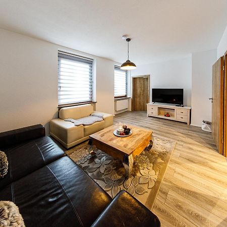Apartment Tea Triberg im Schwarzwald Bagian luar foto