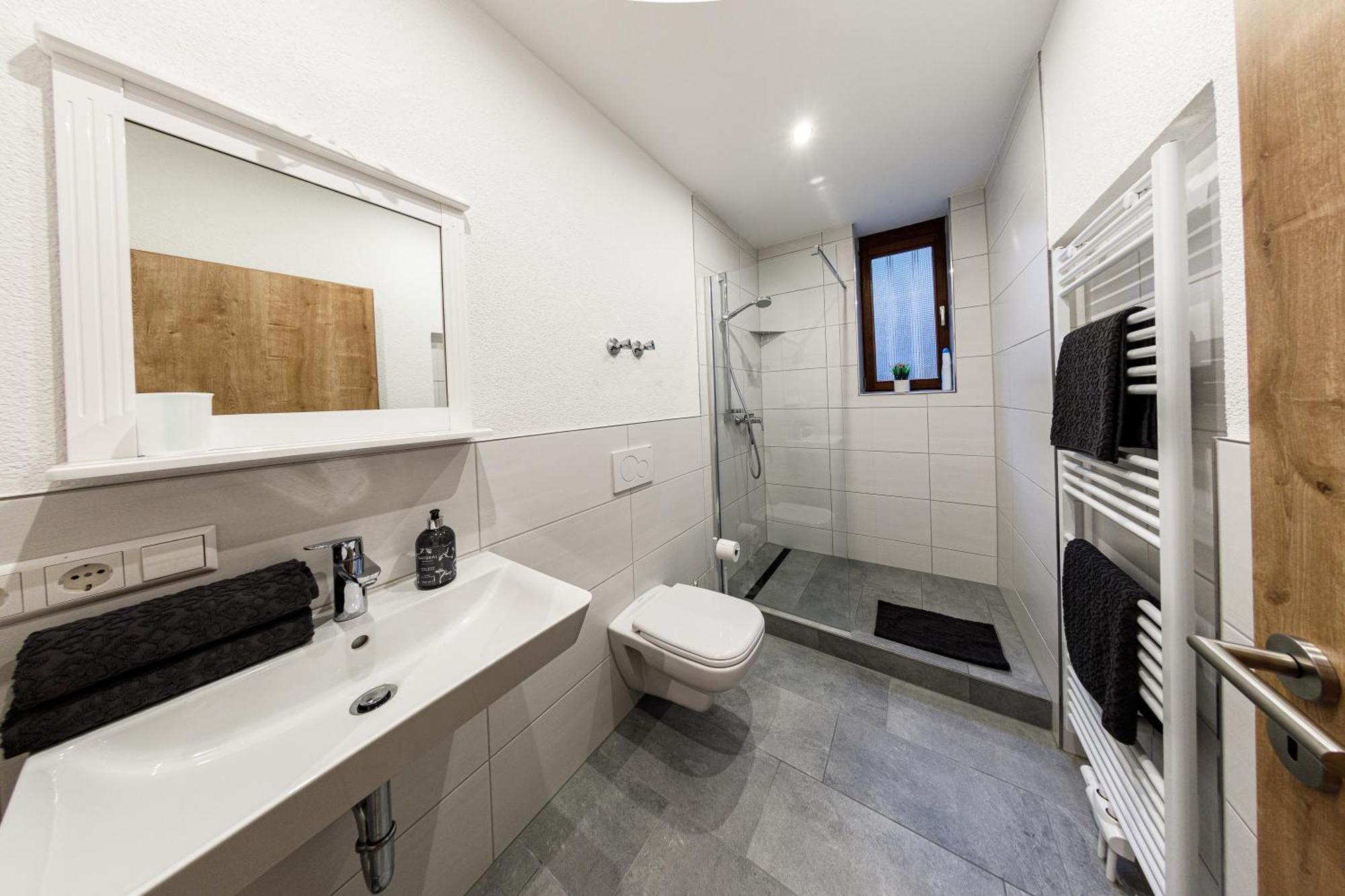 Apartment Tea Triberg im Schwarzwald Bagian luar foto