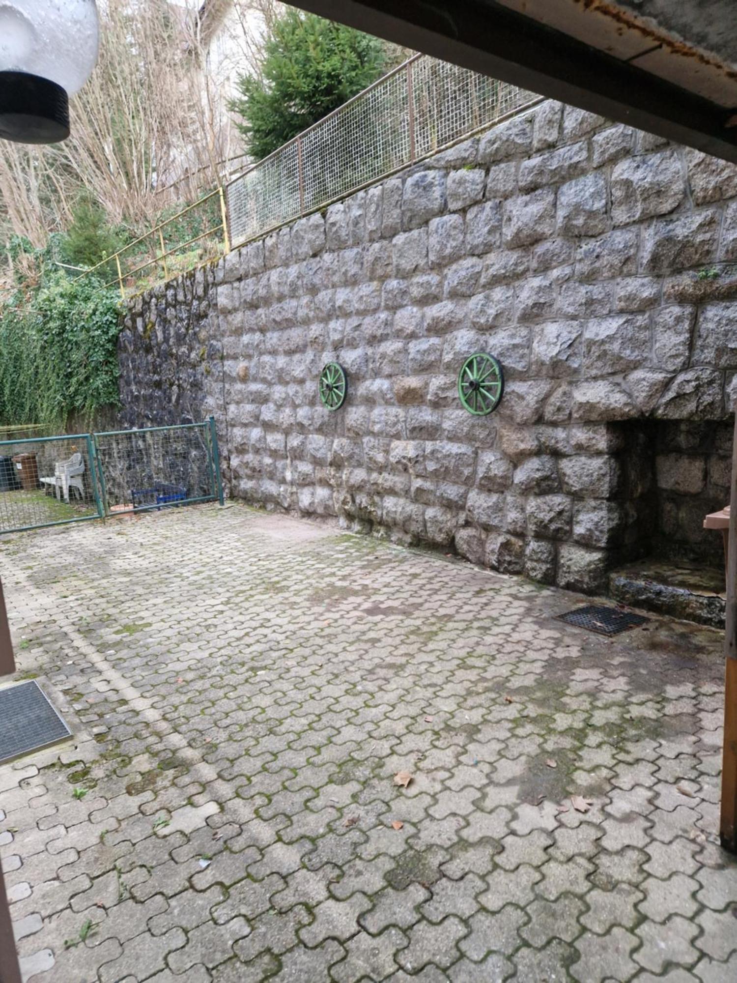 Apartment Tea Triberg im Schwarzwald Bagian luar foto